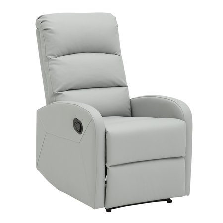 LUMISOURCE Dormi Recliner Chair RCL-DORMI LGY